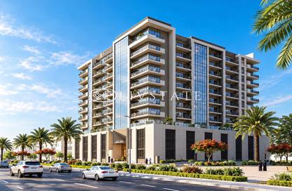 Apartment - 2 - 3 for sale in Azizi Zain - Al Furjan - Dubai Apartment - 2 - 3 for sale in Azizi Zain - Al Furjan - Dubai
