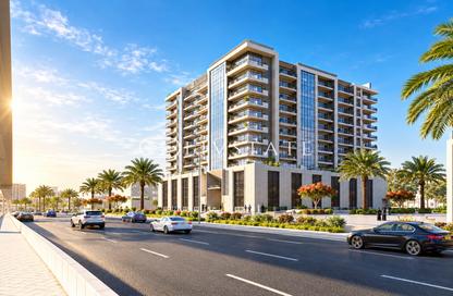 Apartment - 2 - 3 for sale in Azizi Zain - Al Furjan - Dubai
