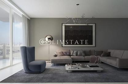 Apartment - 2 - 3 for sale in Azizi Zain - Al Furjan - Dubai