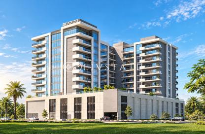 Apartment - 2 - 3 for sale in Azizi Zain - Al Furjan - Dubai