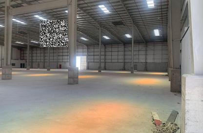 Warehouse - Studio - 4 Bathrooms for rent in Al Sajaa S - Al Sajaa - Sharjah