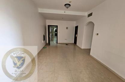 Apartment - 2 Bedrooms - 2 Bathrooms for rent in Al Taawun Street - Al Taawun - Sharjah