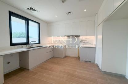 Townhouse - 3 - 4 for rent in Jebel Ali Village Townhouses - Jebel Ali Village - Jebel Ali - Dubai