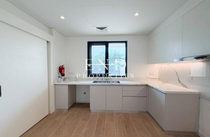 Townhouse - 3 - 4 for rent in Jebel Ali Village Townhouses - Jebel Ali Village - Jebel Ali - Dubai