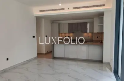 Apartment - 3 Bedrooms - 4 Bathrooms for rent in Crest Grande - Sobha Hartland - Mohammed Bin Rashid City - Dubai