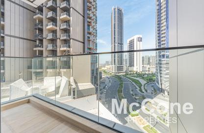 Apartment - 1 Bedroom - 2 Bathrooms for rent in Century Tower - Business Bay - Dubai
