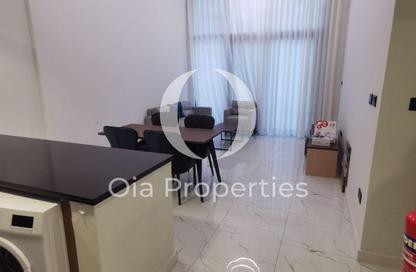 Apartment - 2 Bedrooms - 2 Bathrooms for rent in The Gate - Masdar City - Abu Dhabi Apartment - 2 Bedrooms - 2 Bathrooms for rent in The Gate - Masdar City - Abu Dhabi