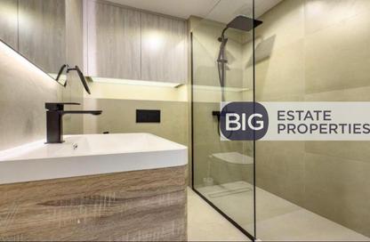 Apartment - Studio - 1 for sale in Manchester Tower - Dubai Marina - Dubai Apartment - Studio - 1 for sale in Manchester Tower - Dubai Marina - Dubai