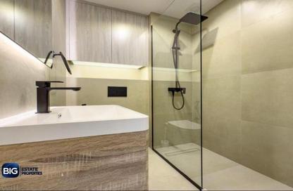 Apartment - Studio - 1 for sale in Manchester Tower - Dubai Marina - Dubai Apartment - Studio - 1 for sale in Manchester Tower - Dubai Marina - Dubai
