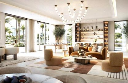 Villa - 3 Bedrooms - 4 Bathrooms for sale in Salva - The Heights Country Club and Wellness - Dubai Villa - 3 Bedrooms - 4 Bathrooms for sale in Salva - The Heights Country Club and Wellness - Dubai