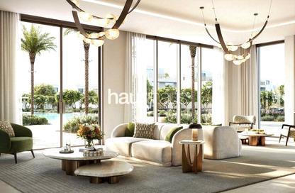 Villa - 3 Bedrooms - 4 Bathrooms for sale in Salva - The Heights Country Club and Wellness - Dubai Villa - 3 Bedrooms - 4 Bathrooms for sale in Salva - The Heights Country Club and Wellness - Dubai