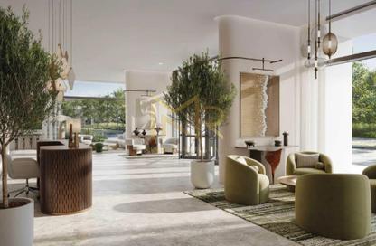 Apartment - 1 Bedroom - 1 Bathroom for sale in Terra Gardens Building 2 - Terra Gardens - Expo City - Dubai Apartment - 1 Bedroom - 1 Bathroom for sale in Terra Gardens Building 2 - Terra Gardens - Expo City - Dubai