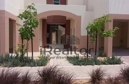 شقة - 2 غرف نوم - 3 حمامات للبيع في منطقة الشلال - الغدير - أبوظبي