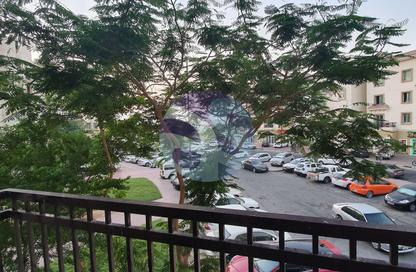 Apartment - Studio - 1 for sale in Building L03 - Greece Cluster - International City - Dubai