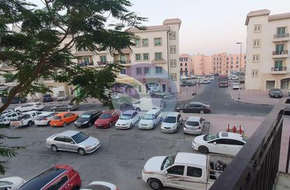 Apartment - Studio - 1 for sale in Building L03 - Greece Cluster - International City - Dubai Apartment - Studio - 1 for sale in Building L03 - Greece Cluster - International City - Dubai