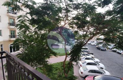Apartment - Studio - 1 for sale in Building L03 - Greece Cluster - International City - Dubai