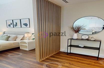 Apartment - Studio - 1 Bathroom for rent in Bay Square Building 9 - Bay Square - Business Bay - Dubai