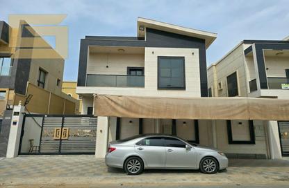 Villa - 5 - 7 for rent in Al Yasmeen 1 - Al Yasmeen - Ajman Villa - 5 - 7 for rent in Al Yasmeen 1 - Al Yasmeen - Ajman