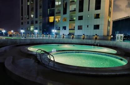 Apartment - 2 Bedrooms - 2 Bathrooms for sale in Liwara 1 - Ajman