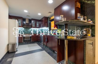 Apartment - 1 - 2 for sale in Amwaj 4 - Amwaj - Jumeirah Beach Residence - Dubai