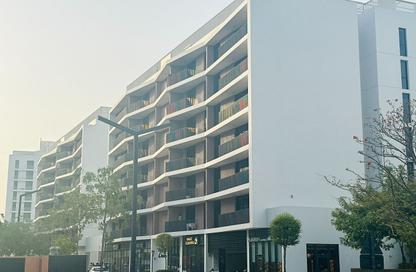 Apartment - 2 Bedrooms - 3 Bathrooms for sale in MISK Apartments - Aljada - Sharjah