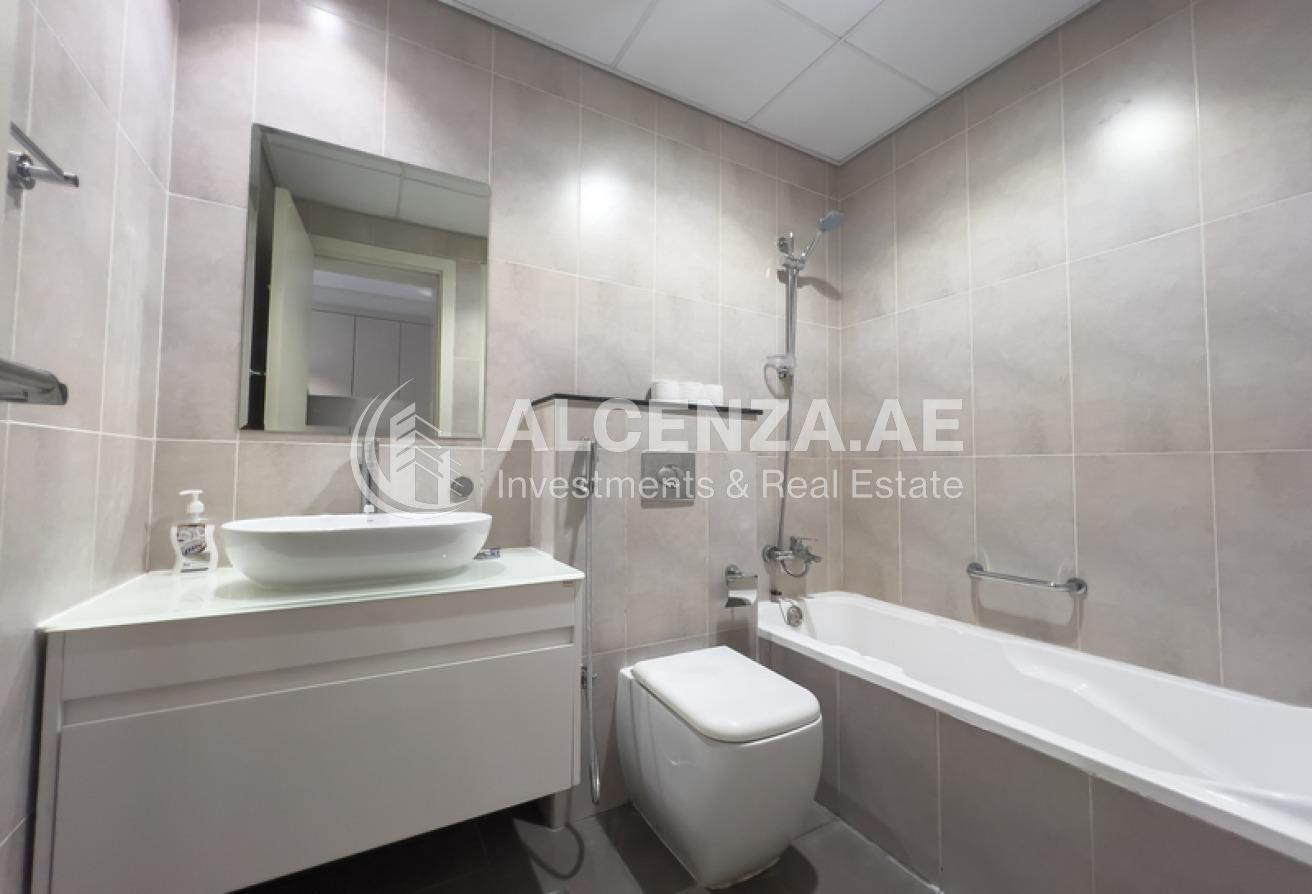 Furnished | Spacious | Community View photo 11