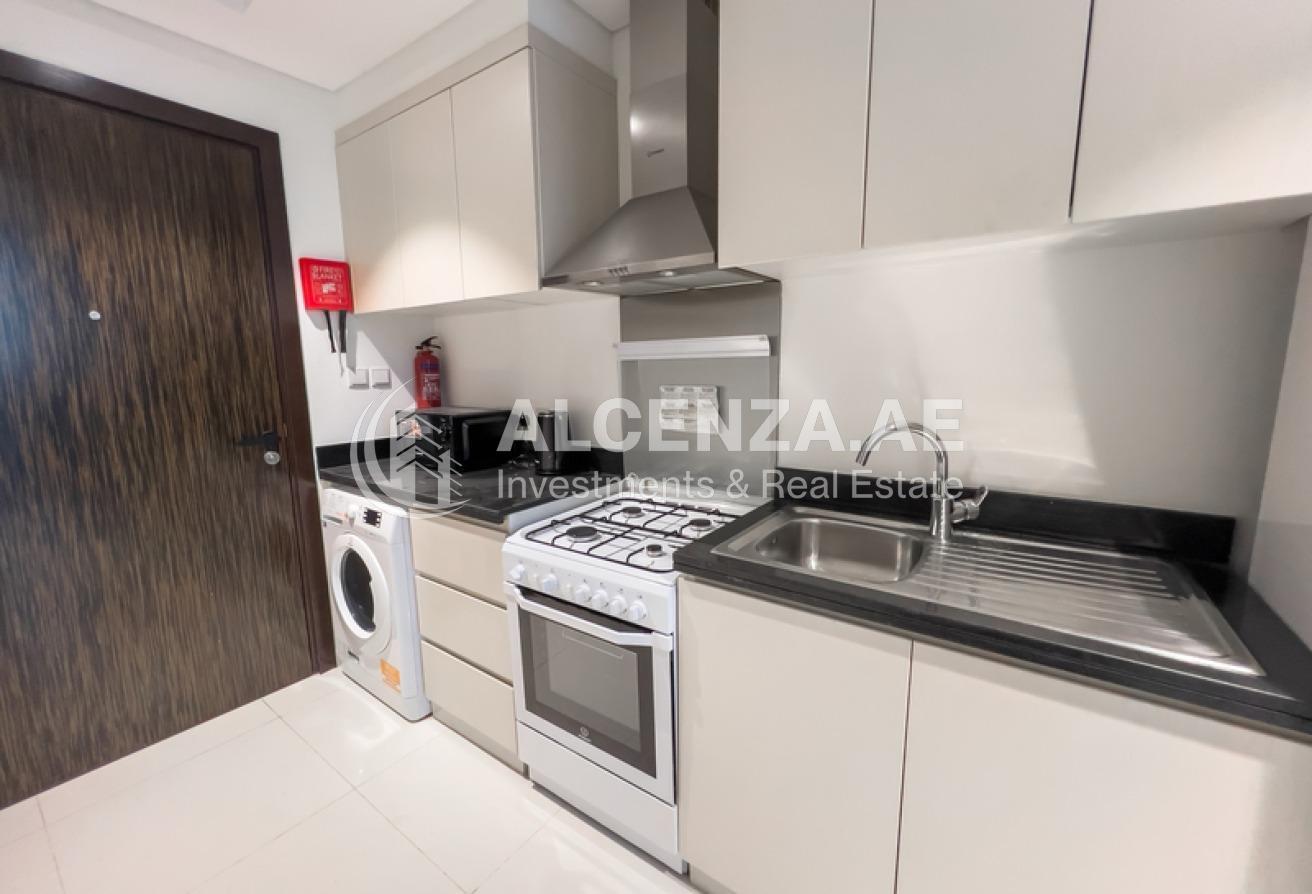 Furnished | Spacious | Community View photo 10
