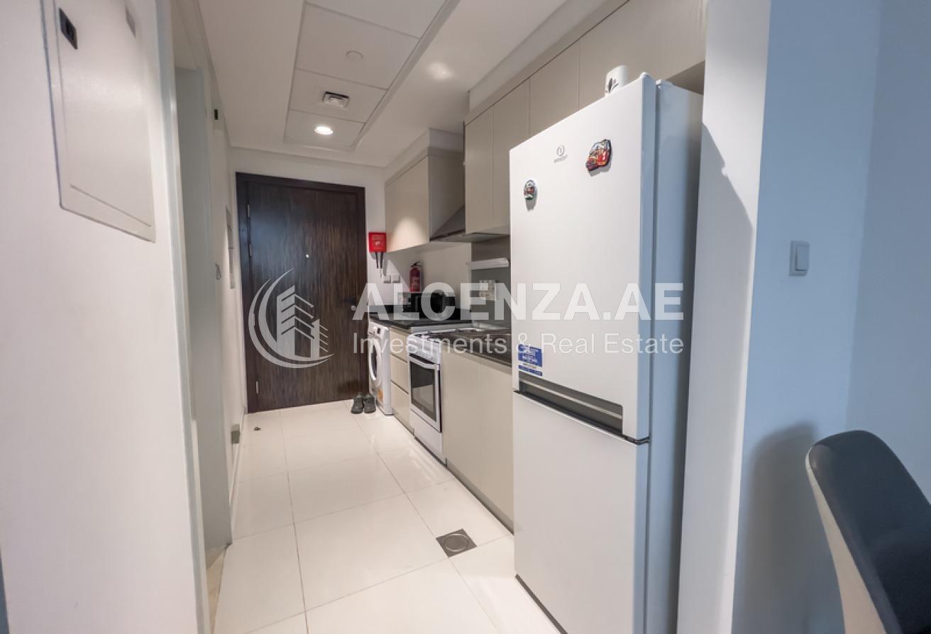 Furnished | Spacious | Community View photo 9