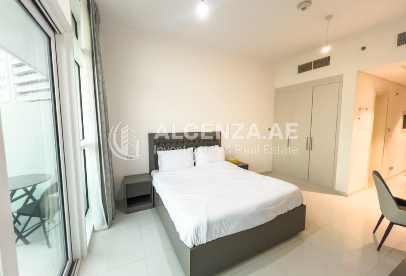Furnished | Spacious | Community View photo 6