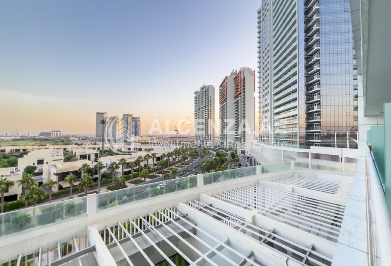 Furnished | Spacious | Community View photo 16
