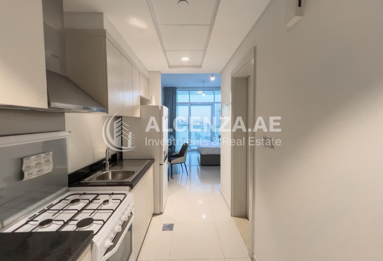 Furnished | Spacious | Community View photo 2