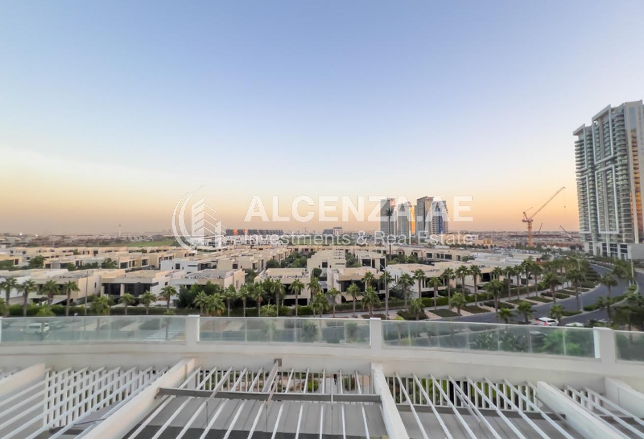 Furnished | Spacious | Community View photo 14