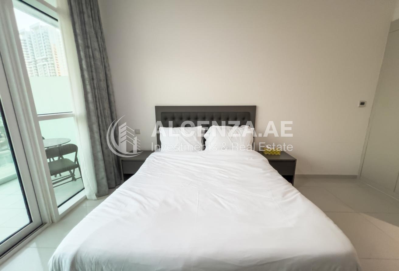 Furnished | Spacious | Community View photo 7