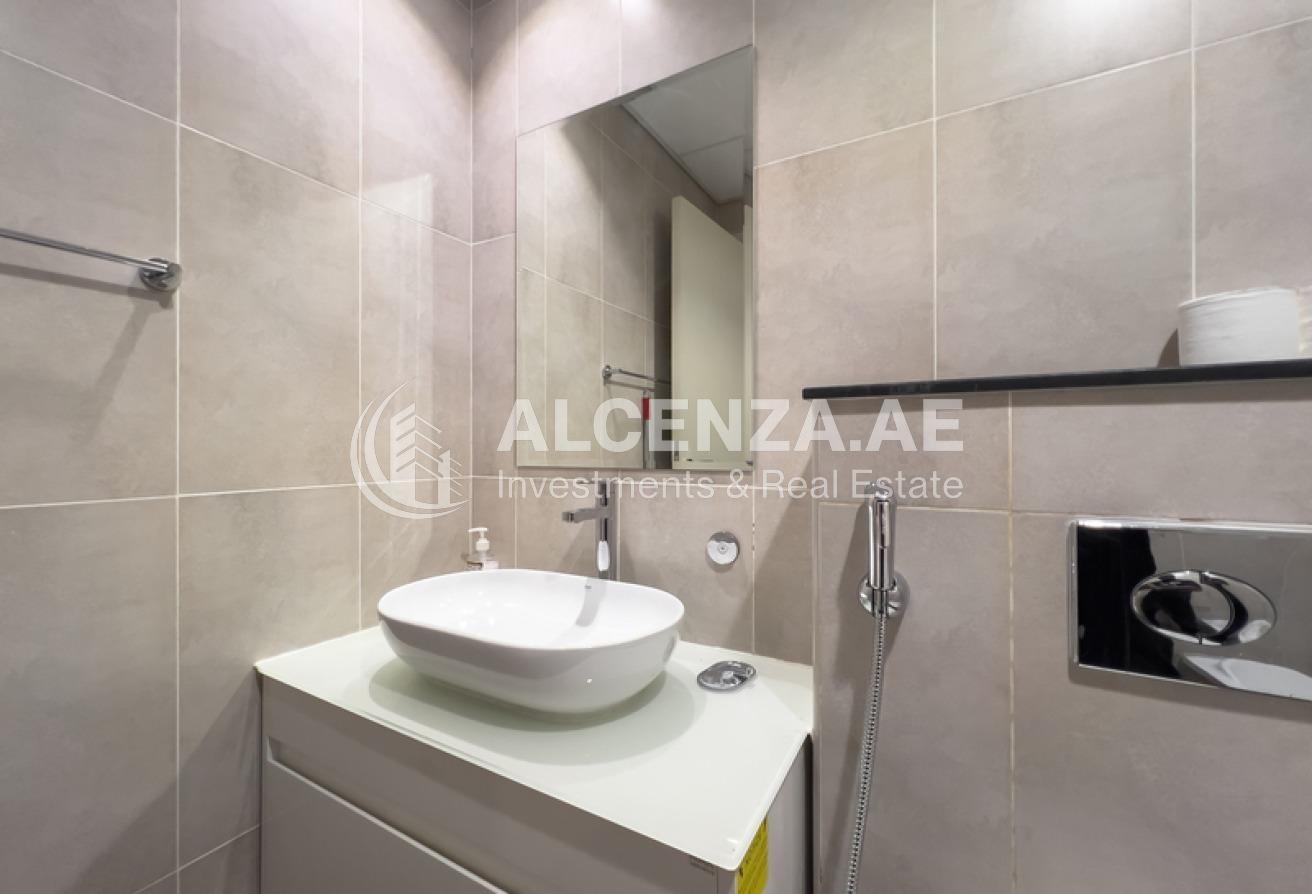 Furnished | Spacious | Community View photo 13