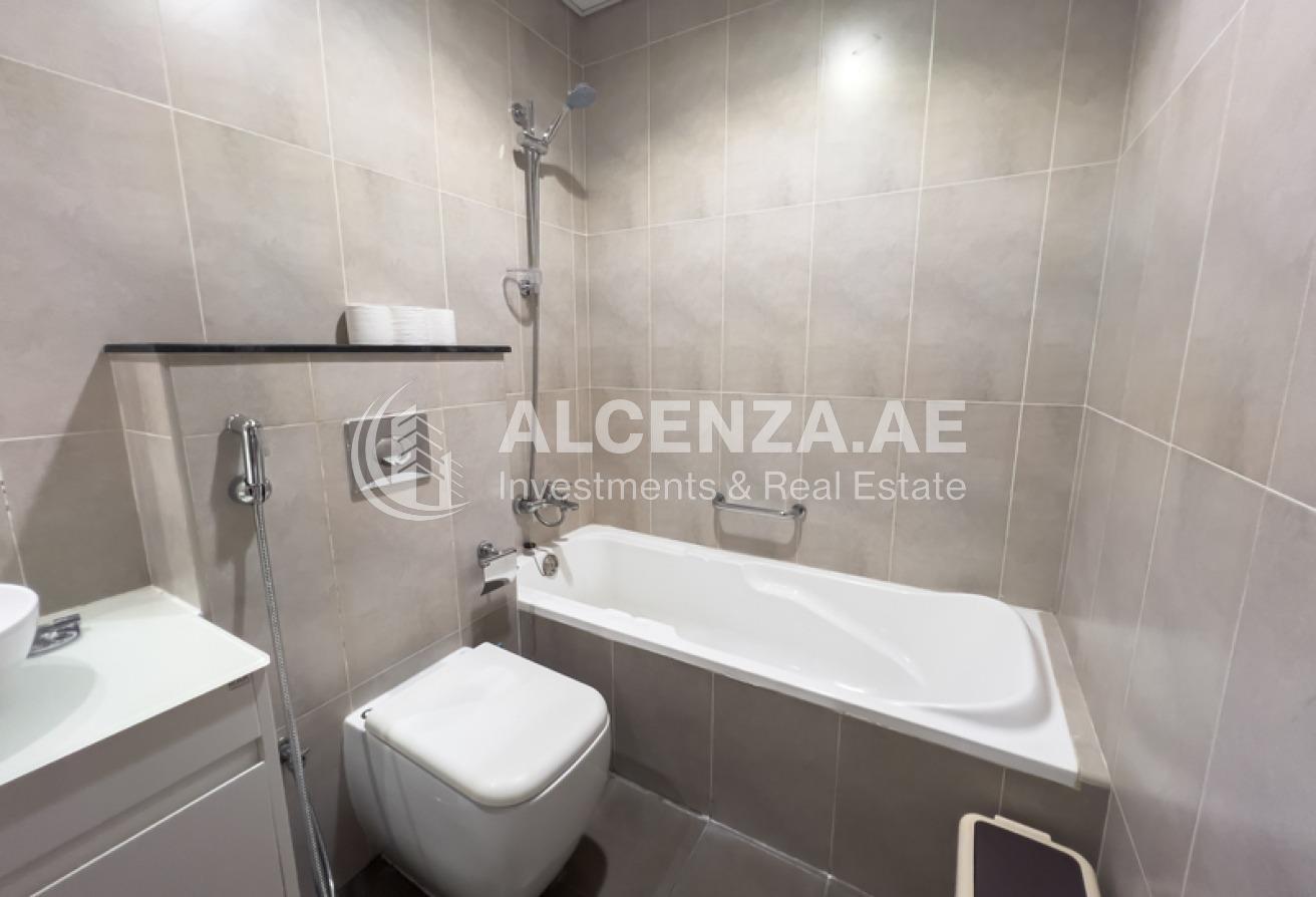 Furnished | Spacious | Community View photo 12