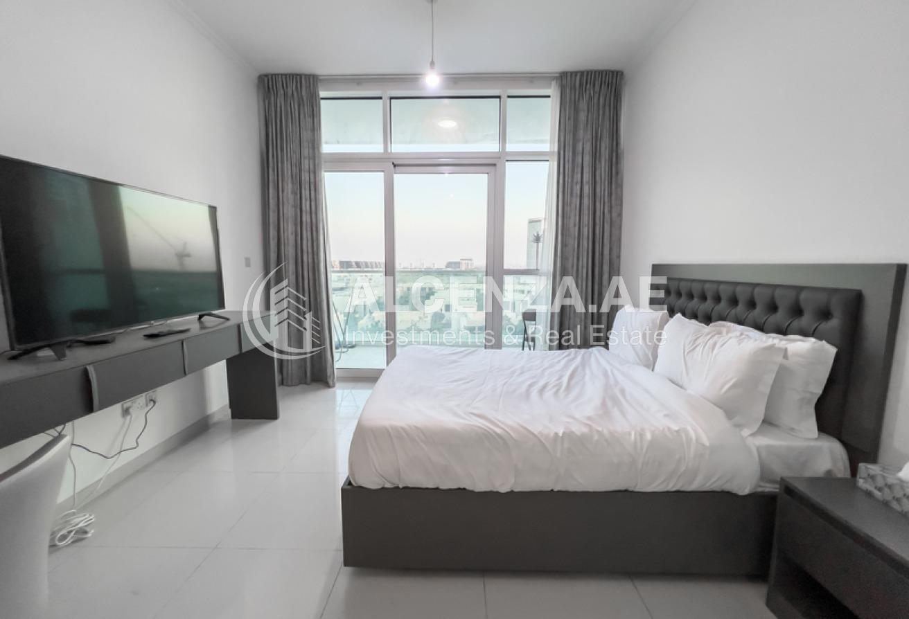 Furnished | Spacious | Community View photo 3