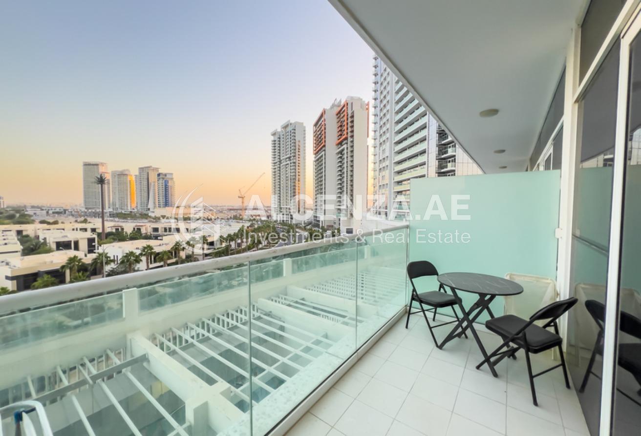 Furnished | Spacious | Community View photo 15