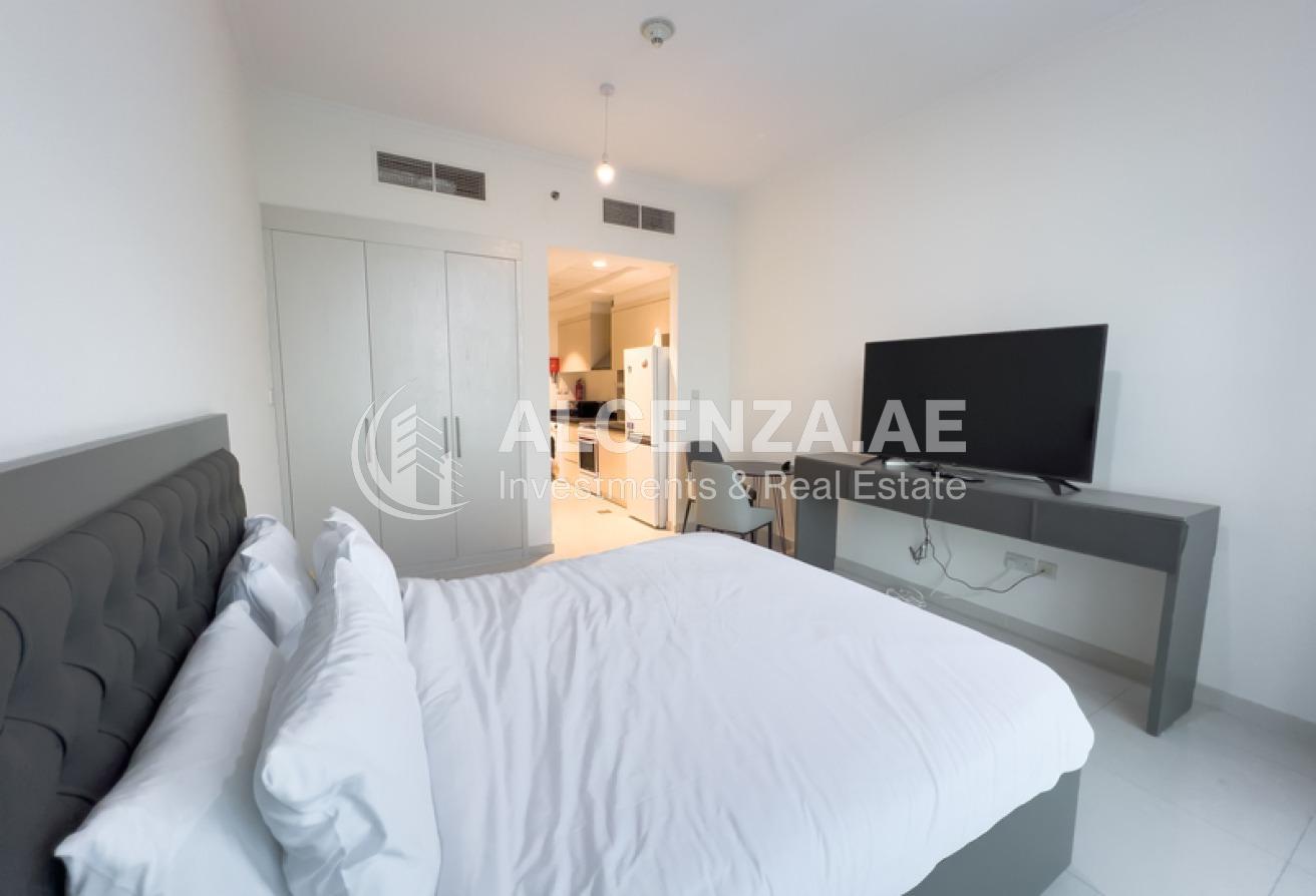 Furnished | Spacious | Community View photo 5