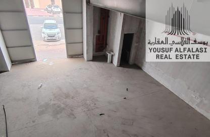 Warehouse - Studio - 1 Bathroom for rent in Al Jurf Industrial 3 - Al Jurf Industrial - Ajman