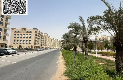 شقة - 1 حمام للبيع في قرية الأميرة - عجمان