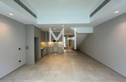 Townhouse - 2 Bedrooms - 3 Bathrooms for rent in MAG Eye - MAG City - Mohammed Bin Rashid City - Dubai Townhouse - 2 Bedrooms - 3 Bathrooms for rent in MAG Eye - MAG City - Mohammed Bin Rashid City - Dubai