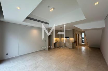Townhouse - 2 Bedrooms - 3 Bathrooms for rent in MAG Eye - MAG City - Mohammed Bin Rashid City - Dubai
