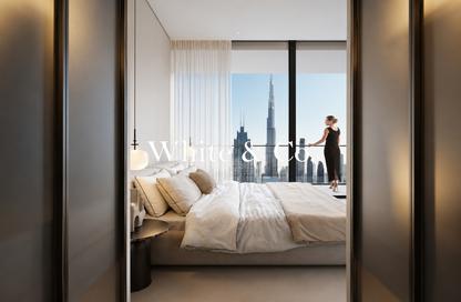 Apartment - 1 Bedroom - 2 Bathrooms for sale in Akala Hotel and Residences - Zabeel 2 - Zabeel - Dubai Apartment - 1 Bedroom - 2 Bathrooms for sale in Akala Hotel and Residences - Zabeel 2 - Zabeel - Dubai