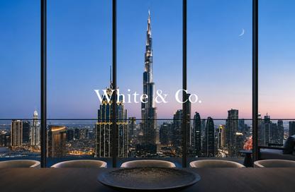 Apartment - 1 Bedroom - 2 Bathrooms for sale in Akala Hotel  and  Residences - Zabeel 2 - Zabeel - Dubai