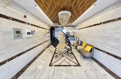 Apartment - 2 - 3 for rent in Tilal City A - Tilal City - Sharjah