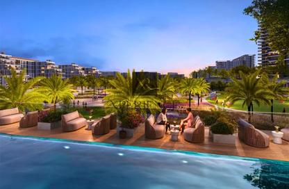 Apartment - 1 Bedroom - 1 Bathroom for sale in Palace Residences 1 - Palace Residences at Hills Estate - Dubai Hills Estate - Dubai