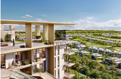 شقة - غرفة نوم - 1 حمام للبيع في Palace ريزيدنسز 1 - Palace ريزيدنسز at Hills Estate - دبي هيلز استيت - دبي شقة - غرفة نوم - 1 حمام للبيع في Palace ريزيدنسز 1 - Palace ريزيدنسز at Hills Estate - دبي هيلز استيت - دبي