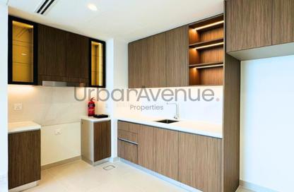 Apartment - 2 Bedrooms - 2 Bathrooms for rent in Palace Residence North - Dubai Creek Harbour (The Lagoons) - Dubai