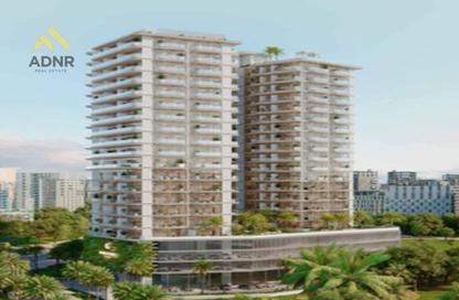 Apartment - 3 - 2 for sale in Cove Grand Imtiaz - Dubai Land Residence Complex - Dubai Apartment - 3 - 2 for sale in Cove Grand Imtiaz - Dubai Land Residence Complex - Dubai