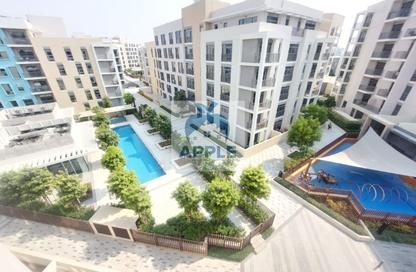 Apartment - Studio - 1 Bathroom for rent in Uptown Al Zahia - Al Zahia - Muwaileh Commercial - Sharjah Apartment - Studio - 1 Bathroom for rent in Uptown Al Zahia - Al Zahia - Muwaileh Commercial - Sharjah